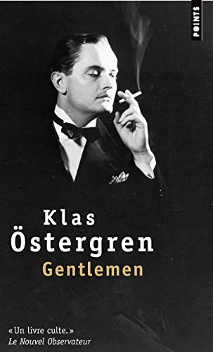 Beispielbild fr Gentlemen [Pocket Book] Ostergren, Klas zum Verkauf von LIVREAUTRESORSAS