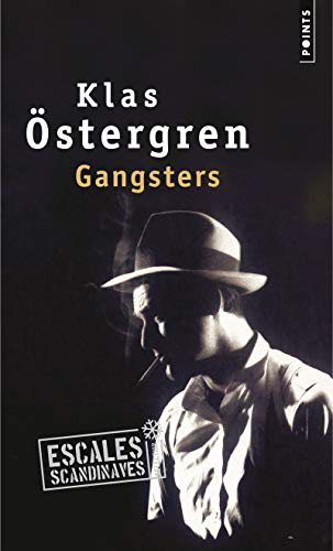 9782757816295: Gangsters (Points)