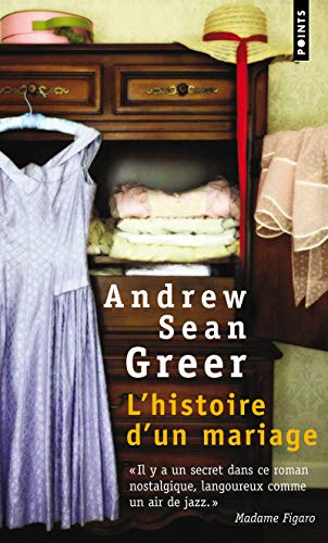 Stock image for L'Histoire d'un mariage for sale by books-livres11.com