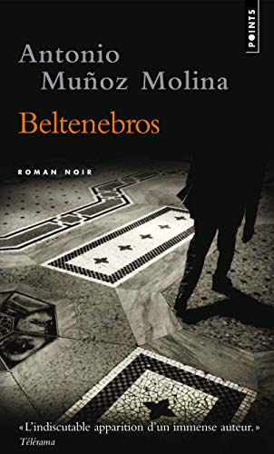 9782757816561: Beltenebros (Points Roman noir)