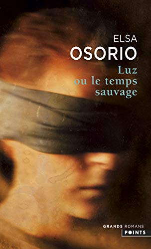 9782757816684: Luz Ou Le Temps Sauvage