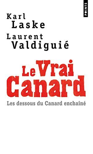 9782757816738: Le Vrai Canard