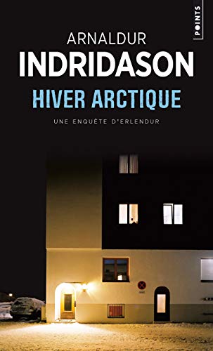 Imagen de archivo de Hiver arctique (French Edition) a la venta por Better World Books