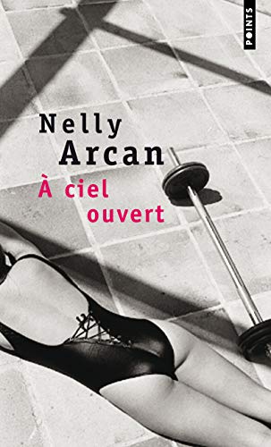 Stock image for A Ciel Ouvert (French Edition) for sale by Better World Books