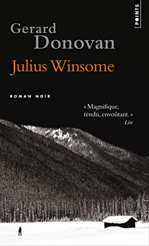 Beispielbild fr Julius Winsome zum Verkauf von ThriftBooks-Atlanta