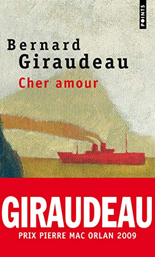 Beispielbild fr Cher amour zum Verkauf von books-livres11.com