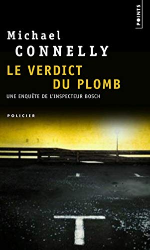 9782757817629: Le Verdict Du Plomb = The Brass Verdict (Points (Editions Du Seuil)) (French Edition)