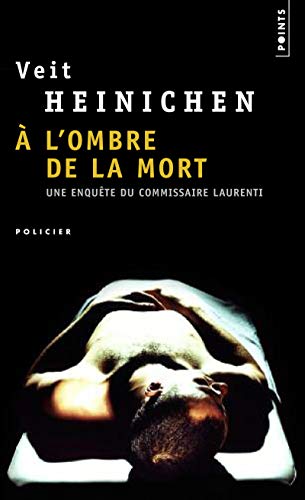 Beispielbild fr A l'ombre de la mort [Pocket Book] Heinichen, Veit zum Verkauf von LIVREAUTRESORSAS