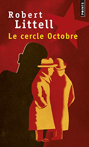 Stock image for Le cercle Octobre for sale by Ammareal