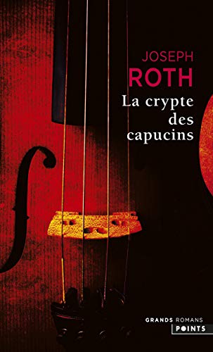 La Crypte des capucins (9782757817957) by Roth, Joseph