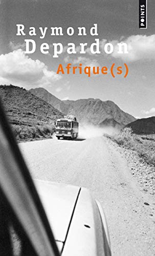 9782757818015: Afrique(s) (Points documents)