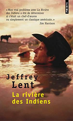9782757818046: La Rivire des Indiens (Points) (French Edition)