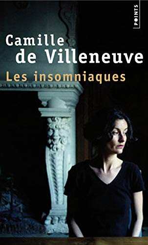 Stock image for Les Insomniaques for sale by Librairie Th  la page