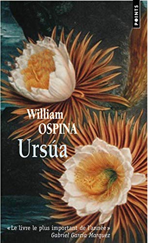 9782757818718: Ursua (Les Grands Romans)