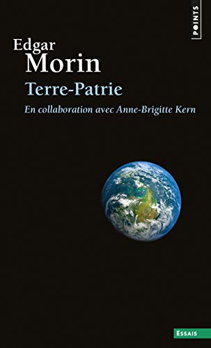 Stock image for Terre-patrie for sale by Bookmans