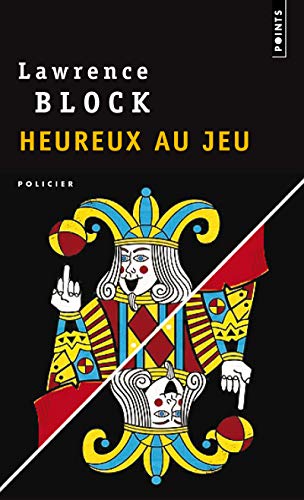 Stock image for Heureux au jeu for sale by Chapitre.com : livres et presse ancienne