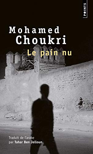 Stock image for Pain NU. R'Cit Autobiographique(le) (Points) (English and French Edition) for sale by SecondSale