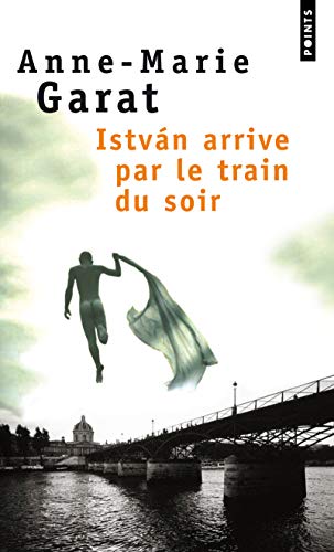 Stock image for Istvan Arrive Par Le Train Du Soir for sale by WorldofBooks