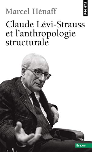 Beispielbild fr Claude Levi-Strauss et l'anthropologie structurale zum Verkauf von medimops