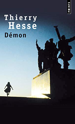 Démon - Thierry Hesse