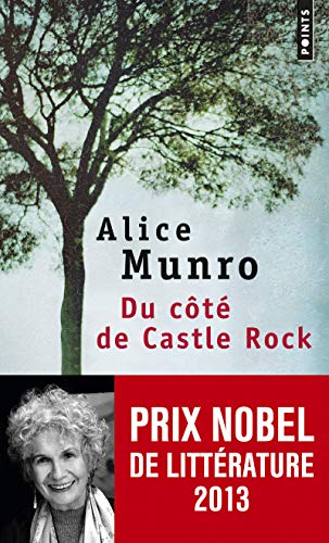 9782757819456: Du ct de Castle Rock (Points)