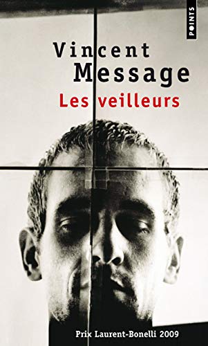Stock image for Les Veilleurs [Pocket Book] Message, Vincent for sale by LIVREAUTRESORSAS