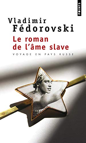 Stock image for Le Roman de l me slave for sale by secretdulivre