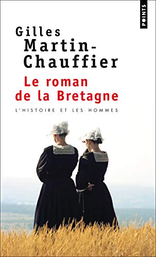 Stock image for Le roman de la Bretagne for sale by medimops
