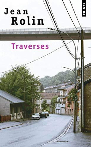 9782757819814: Traverses (Points)