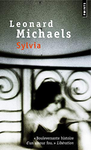 Sylvia (9782757819838) by Michaels, Leonard