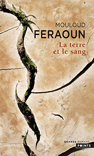 Beispielbild fr Terre Et Le Sang (la) (English and French Edition) zum Verkauf von Textbooks_Source