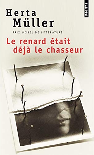 Stock image for Renard 'Tait D'j Le Chasseur(le) (English and French Edition) for sale by Wonder Book