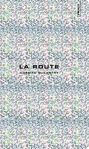 9782757820223: La Route (collector 2010): Edition collector (Points)