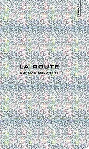 La Route (collector 2010) (9782757820223) by McCarthy, Cormac