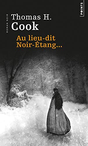 Beispielbild fr Au lieu-dit Noir-tang. zum Verkauf von books-livres11.com