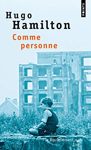 Comme Personne (9782757820650) by Hamilton, Hugo