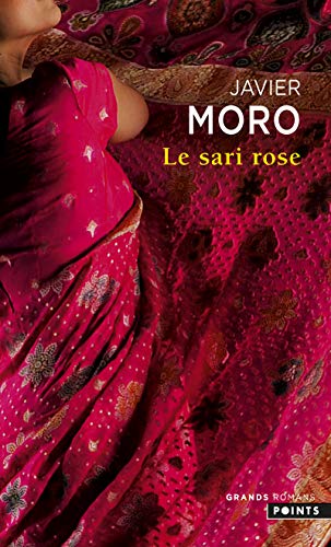 9782757820872: Le Sari Rose (Points)