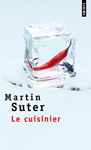 Stock image for Cuisinier(le) for sale by Better World Books