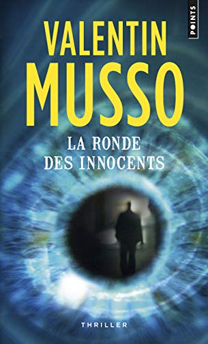 Beispielbild fr La Ronde Des Innocents (Points Thriller) zum Verkauf von WorldofBooks