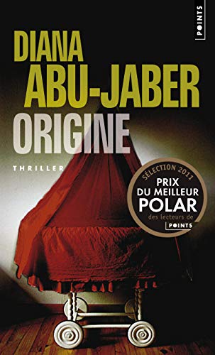 Beispielbild fr Origine [Pocket Book] Abu-jaber, Diana zum Verkauf von LIVREAUTRESORSAS