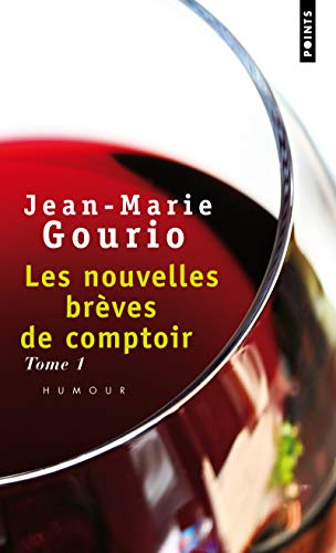 Stock image for Les Nouvelles brves de comptoir, tome 1 for sale by Librairie Th  la page