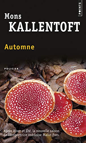 Beispielbild fr Automne zum Verkauf von Ammareal