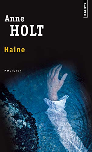 Haine (9782757822074) by Holt, Anne