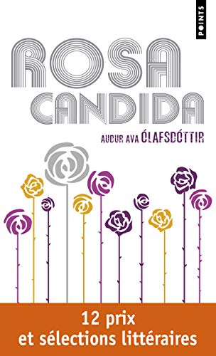 Beispielbild fr Rosa Candida zum Verkauf von AwesomeBooks