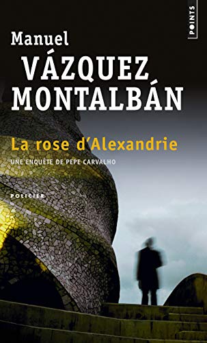 9782757822630: La Rose d'Alexandrie (Points Policiers)