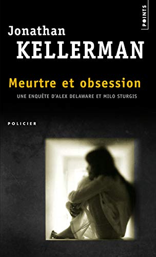 Stock image for Meurtre Et Obsession (French Edition) for sale by Bookmonger.Ltd