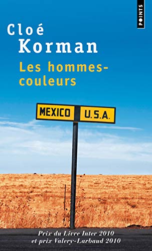 9782757822821: Les Hommes-Couleurs