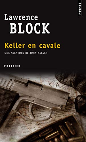 Keller en cavale (9782757822845) by Block, Lawrence