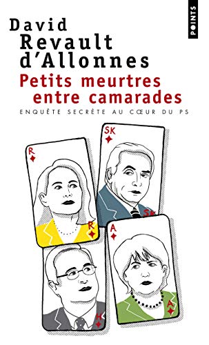 Stock image for Petits Meurtres entre camarades. Enqute secrte a for sale by Ammareal