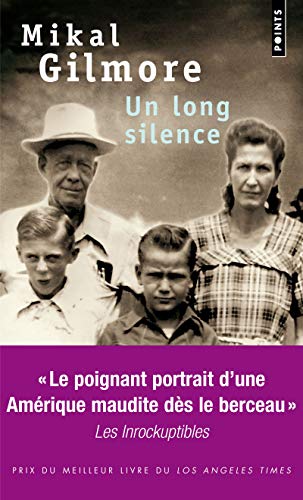 9782757823538: Un Long Silence (English and French Edition)
